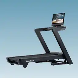 Decathlon PACK Loopband Commercial 2450 + 1 jaar iFIT-coaching aanbieding