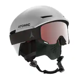 Decathlon Atomic Revent-skihelm aanbieding