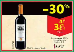 Cora Casteltorre 2023 aanbieding