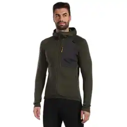 Decathlon Hoodie Kilpi Merini aanbieding