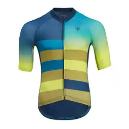 Decathlon SILVINI Mazzano herenfietsshirt aanbieding