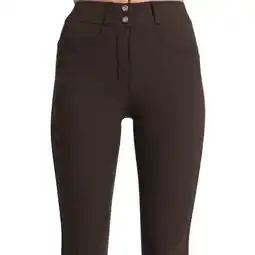 Decathlon Damesbroek met volledige grip Montar Essential Megan Vol 2 aanbieding