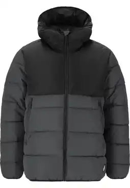 Decathlon Puffer jas Sareto aanbieding
