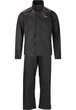 Decathlon Regenkleding Packo aanbieding