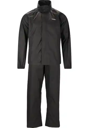 Decathlon Regenkleding Packo aanbieding