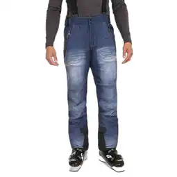Decathlon Skibroek Kilpi Jeanso aanbieding