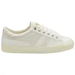 Decathlon Damestrainers Gola Tennis Mark Cox aanbieding