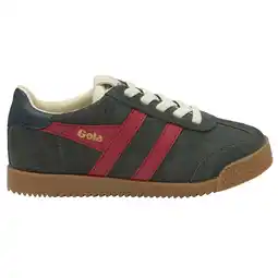 Decathlon Kindertrainers Gola Elan aanbieding