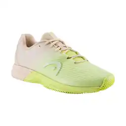 Decathlon Dames tennisschoenen Head Revolt Pro 4.0 aanbieding