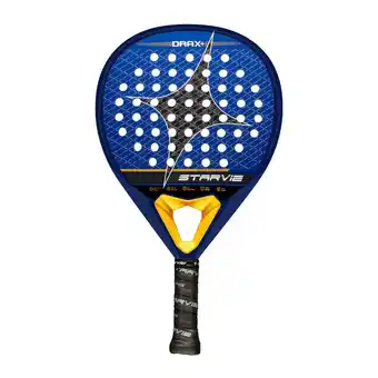 Decathlon STARVIE DRAX + aanbieding