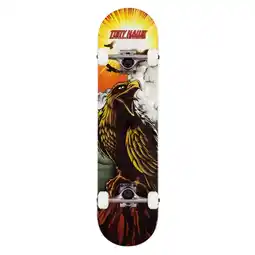 Decathlon Tony Hawk SS 180 Hawk Roar Skateboard aanbieding