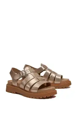 Decathlon Sandalo donna Fisherman Clairemont Way aanbieding