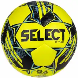 Decathlon Voetbal Select X-Turf V23 aanbieding