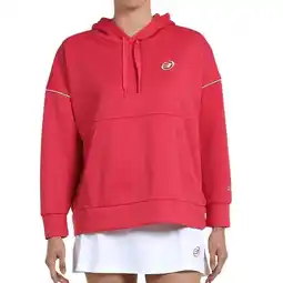 Decathlon Dames sweatshirt Bullpadel Eluis aanbieding