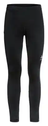Decathlon ODLO Essential Lange Tights – Slim Fit aanbieding