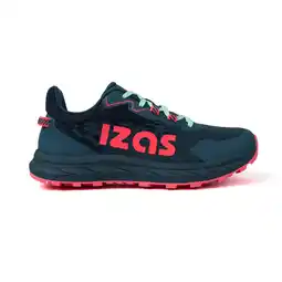 Decathlon Izas IKKI M wandelschoenen: Prestaties en comfort voor avontuurlijke mannen aanbieding