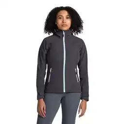 Decathlon Dames wandeljack Kilpi Ravia aanbieding