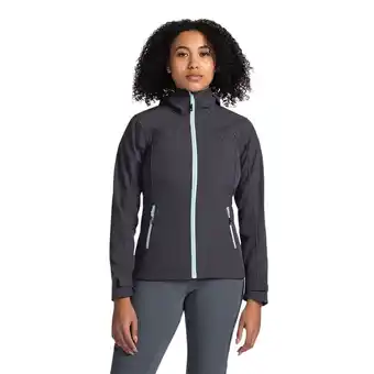 Decathlon Dames wandeljack Kilpi Ravia aanbieding