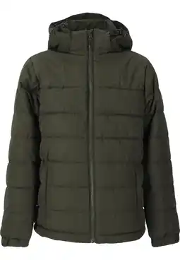 Decathlon Puffer jas Carseno aanbieding