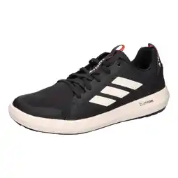 Decathlon Wandelschoenen adidas Terrex Boat Climacool aanbieding