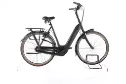 Decathlon Tweedehands - Gazelle arroyo C8 elite City E-Bike Lage instap - Zeer goed aanbieding