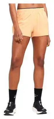 Decathlon Craft ADV Essence 2in Stretch Damesshort aanbieding