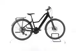 Decathlon Tweedehands - BH Bikes Atoms Jet Pro Trekking E-Bike - Zeer goed aanbieding