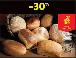 Cora Alle broden aanbieding