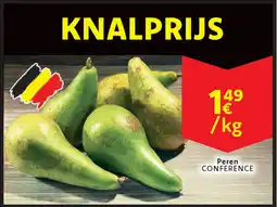 Cora Peren conference aanbieding