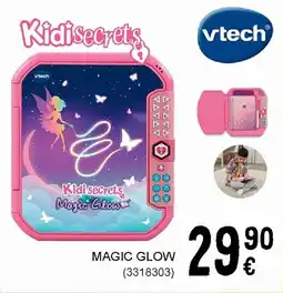 Cora Magic glow aanbieding