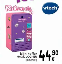 Cora Mijn koffer aanbieding