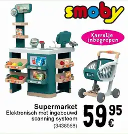 Cora Supermarket aanbieding