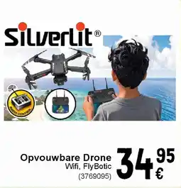Cora Opvouwbare Drone aanbieding