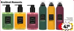 Kruidvat Kruidvat Moments aanbieding