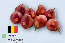 Carrefour Market Peren Me Amore aanbieding