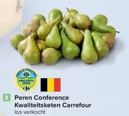 Carrefour Market Peren Conference aanbieding