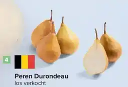 Carrefour Market Peren Durondeau aanbieding