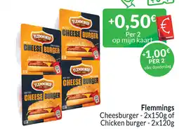 Intermarché Flemmings aanbieding