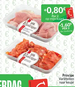 Intermarché Principe aanbieding