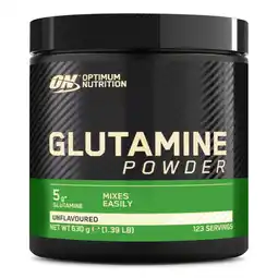 Decathlon Glutamine - Glutamine Poeder (630g) aanbieding