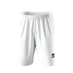 Decathlon Errea Victor Shorts Broeken Advertentie Volwassenen aanbieding
