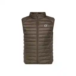 Decathlon Mouwloos donsjack JOTT Tom aanbieding