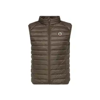 Decathlon Mouwloos donsjack JOTT Tom aanbieding