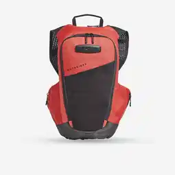 Decathlon MTB drinkrugzak Explore 7 liter/2 liter water aanbieding