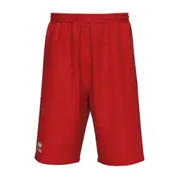 Decathlon Errea Dallas 3.0 Jr Shorts Kind aanbieding