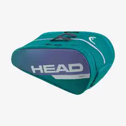 Decathlon HEAD Tour Padel Tas L aanbieding