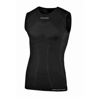 Decathlon Errea Enya Jr-Tanktop Kind aanbieding