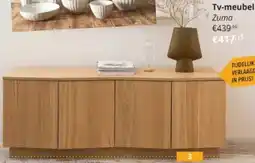 YGO Tv-meubel Zuma aanbieding