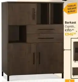 YGO Barkast Cupido aanbieding