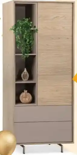 YGO Wandkast Puerto aanbieding